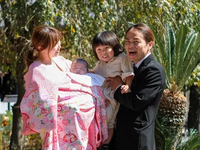 10日以内にデータお渡しします！現役営業マンが最高の一枚を撮影いたします