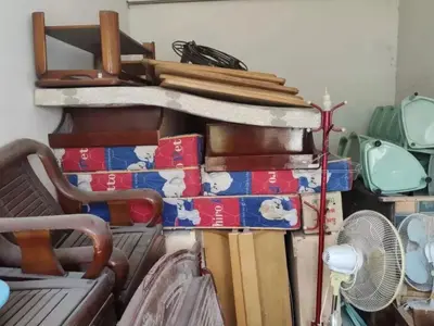 早朝、深夜問い合わせ可能。不用品の画像を送ってください。迅速に見積り致します。