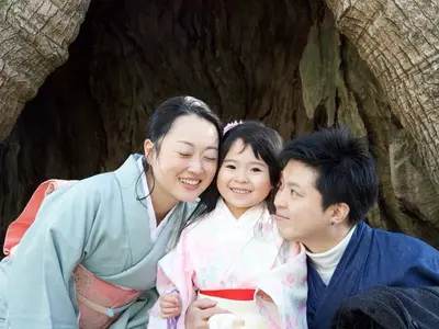 プロの技術でご満足いただけるように心を込めて撮影いたします