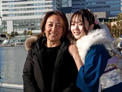 【記念写真出張撮影】プロの技術でご満足いただけるように心を込めて撮影いたします