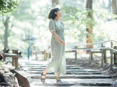 ポートレート、時間制限なく1日丸々思い出のあちこちで撮りましょう！