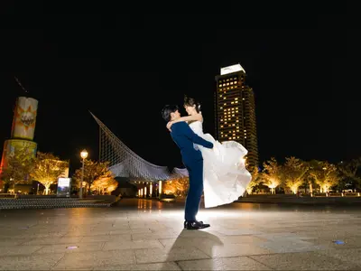 全国1位の銀賞獲得店★写真だけでなく動画撮影・制作もリーズナブルに実現します★