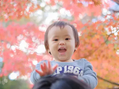 保育士資格有【ご家族の幸せな瞬間を最高の形で残すフォトプラン】