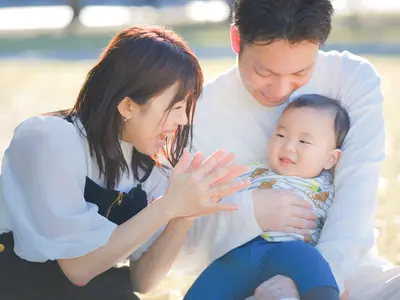保育士資格有【ご家族の幸せな瞬間を最高の形で残すフォトプラン】