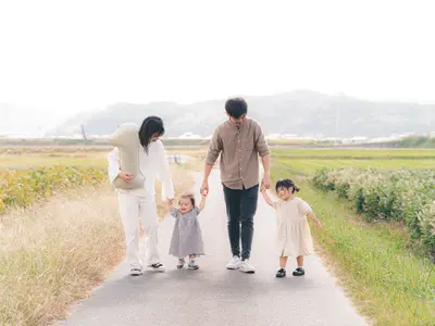 人気の秋シーズン空きあり！柔らかく雰囲気の仕上がり♪ナチュラルな瞬間を残します！
