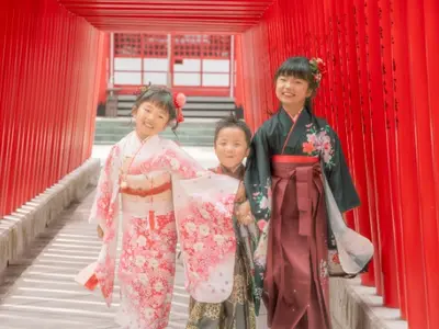 小物貸し出し無料！2児のママカメラマンが撮影します！