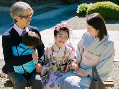 おしゃれかつ自然に。温かく優しい気持ちになれるお写真を一緒に残しましょう！