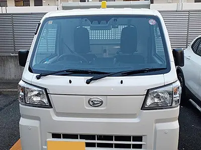 女性スタッフ同行OK◆損害保険加入済◆営業時間外・対応地域外もご相談ください！