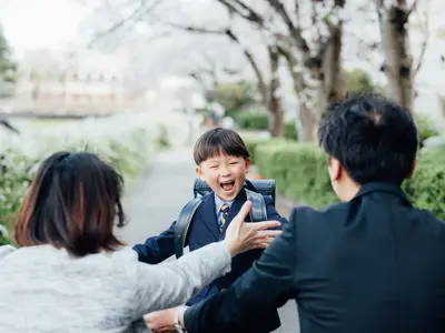 【パパカメラマン】嬉しい！幸せ！楽しい！今しかない大切な思い出を撮影致します！