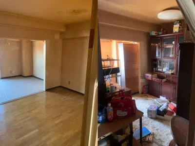 写真で見積もり！ご予約前にまず、お問合せからご相談下さい！