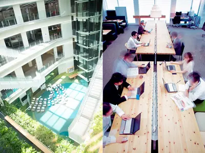 ビジネス・ブランディングイメージに是非！