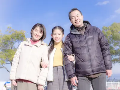 【写真撮影】自然な笑顔を大切に映します◎早朝夜間対応可【駐車代は原則当店負担】