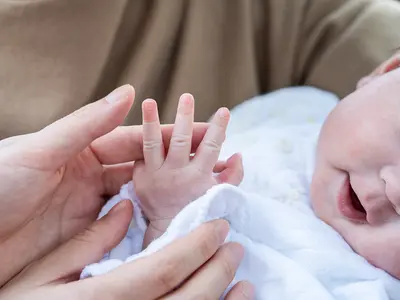 【ご自宅で安心撮影♪】今日しか撮れない赤ちゃんの表情を、沢山残しましょう！！