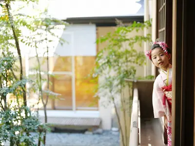 女性スタッフ同行可能◎事前の打ち合わせで、お客様のご要望にそった仕上がりに！