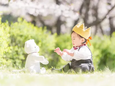 【アワード8年連続入選】ご家族の皆さまの魅力を引き出し、 最高の一瞬を写し出す