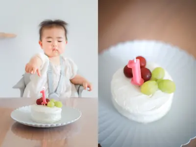 【静岡・北関東拠点】入園、卒業、成人式、成長記録など