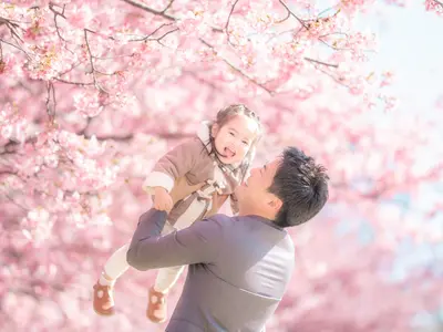 【静岡・北関東拠点】入園、卒業、成人式、成長記録など