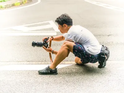 ◆フォロワー21万人超◆話題のSNSプロが撮影◆動画説明あり◆翌日納品◉