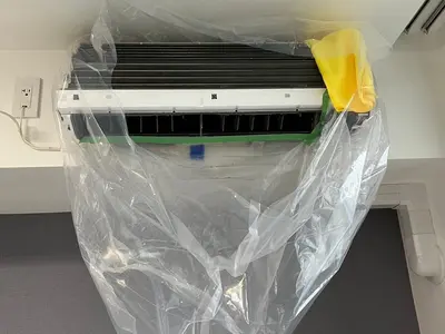 1台6000円 複数台あるなら今がお得　安心保険適応会社　夫婦で訪問スピィディ