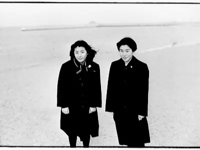 ポートレートを撮ります。目的は問いません。その人の本当を撮りたいと、思っています