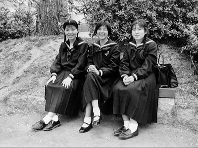 ポートレートを撮ります。目的は問いません。その人の本当を撮りたいと、思っています