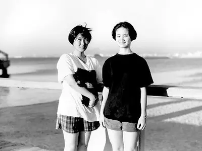 ポートレートを撮ります。目的は問いません。その人の本当を撮りたいと、思っています