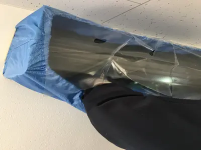 【千葉県新浦安発】2台で16,480円、3台以上でさらにお得！◎