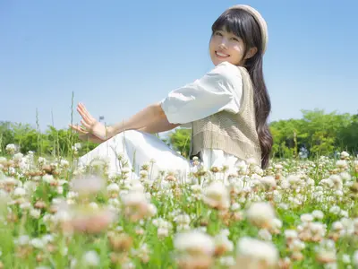 【大阪のスタジオ / ロケ撮影】プロフィール写真など魅力的な写真をお撮りします