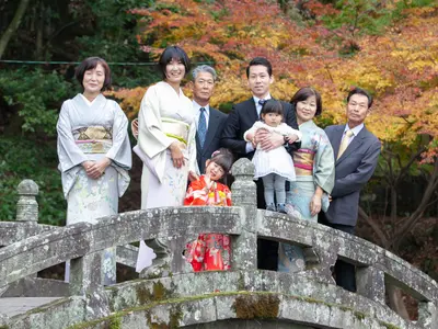 かけがえのないひと時を永遠の思い出に...