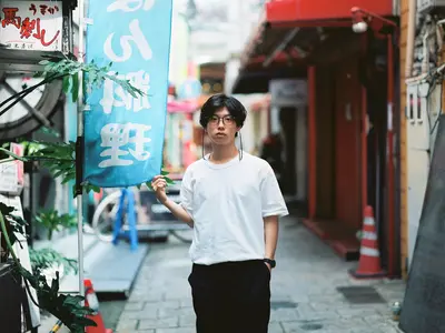 “今のあなたらしさ”を丁寧に｜宣材・SNS写真20カット◎