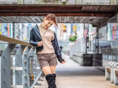 様々な公式・海外フォトギャラリー掲載のカメラマンが説明しながら撮影します☆