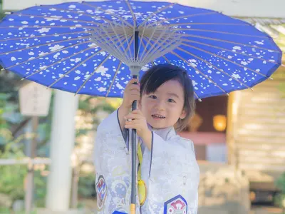 口コミでご判断ください！最高の七五三をお手伝いさせてください！！