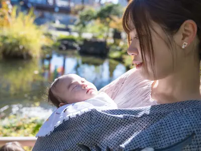 無料：祝い着・和傘・スタイ貸出　　　ニコン最高峰Z9で撮影！自信があります