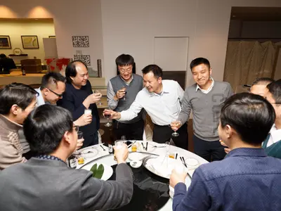 講演会、イベント、式典、パーティー、展示会の撮影