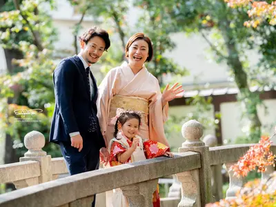 ★素敵な笑顔を引き出して思い出の1日を撮影します★