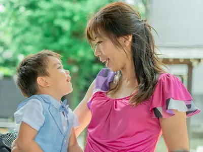 ★素敵な笑顔を引き出して思い出の1日を撮影します★