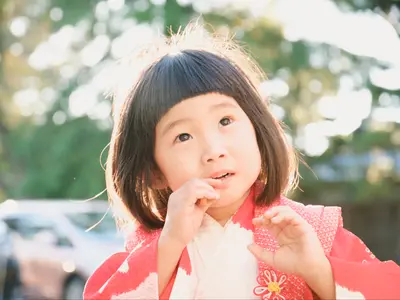 思い出を更にエモーショナルに！是非思い出を綺麗に！