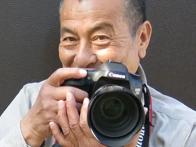 【土日限定】出張カメラマン