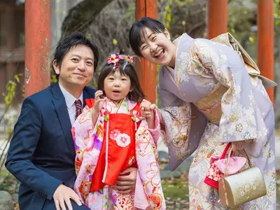 【土日限定】出張カメラマン