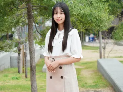 プロフィール写真撮影