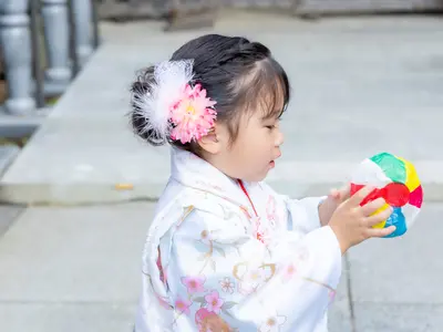 一瞬の笑顔を、一生の宝物に