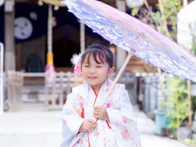 一瞬の笑顔を、一生の宝物に