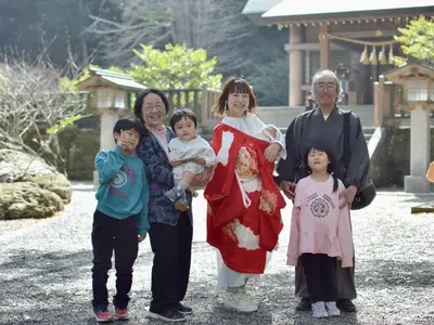 <2025更新>子供、ベイビー、ファミリーフォト撮影プラン