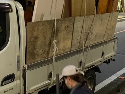 女性スタッフ活躍中！業界歴7年の信頼と実績！仕上がり保証付！損害保険加入済！