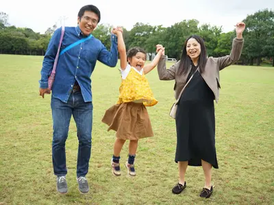 安心、のんびり撮影!!【おだやかな表情、ソフトな雰囲気ならおまかせください！】