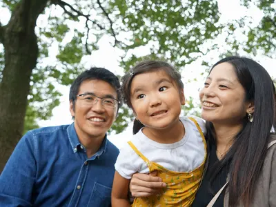 安心、のんびり撮影!!【おだやかな表情、ソフトな雰囲気ならおまかせください！】