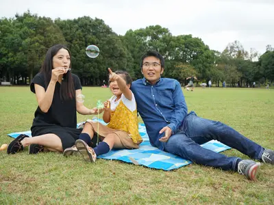 安心、のんびり撮影!!【おだやかな表情、ソフトな雰囲気ならおまかせください！】