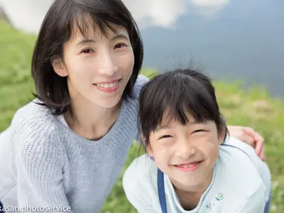 【ロケでもご自宅でも！】ご家族みんなを「笑顔職人」が素敵に撮ります！