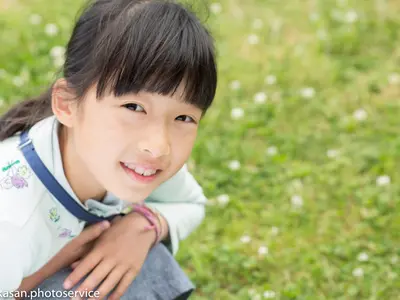 【ロケでもご自宅でも！】ご家族みんなを「笑顔職人」が素敵に撮ります！