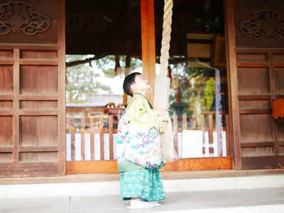 【◆4児のママが撮影◆】毎日が特別だから、何気ないしぐさ、表情も逃しません！